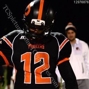 Meet your Posher, Hussein